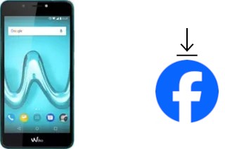 Cómo instalar Facebook en un Wiko Tommy 2 Plus