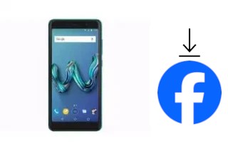 Cómo instalar Facebook en un Wiko Tommy 3