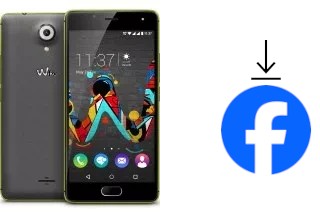 Cómo instalar Facebook en un Wiko Ufeel
