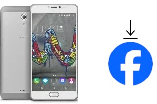 Cómo instalar Facebook en un Wiko Ufeel fab