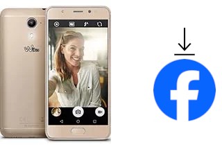 Cómo instalar Facebook en un Wiko U Feel Prime