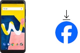 Cómo instalar Facebook en un Wiko View Lite