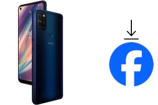 Cómo instalar Facebook en un Wiko view5