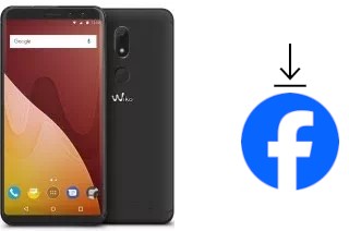 Cómo instalar Facebook en un Wiko View Prime