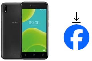 Cómo instalar Facebook en un Wiko Y50