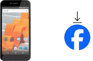 Cómo instalar Facebook en un Wileyfox Spark