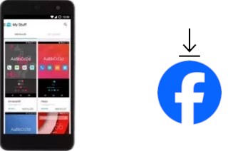 Cómo instalar Facebook en un Wileyfox Swift