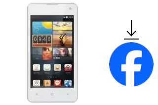 Cómo instalar Facebook en un Wing Hero 40I