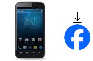 Cómo instalar Facebook en un Wolfgang AT-AS43d2