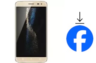 Cómo instalar Facebook en un X-BO O3