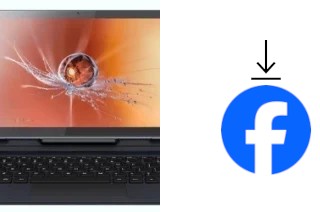 Cómo instalar Facebook en un X-TIGI HOPE 10 PRO