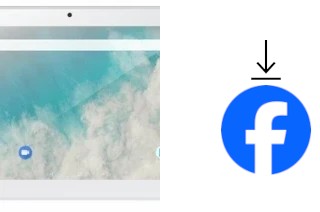 Cómo instalar Facebook en un X-TIGI JOY10 LTE