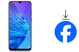 Cómo instalar Facebook en un Xgody A50