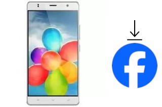 Cómo instalar Facebook en un Xgody M20 Pro