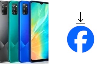 Cómo instalar Facebook en un Xgody S20+