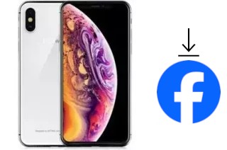 Cómo instalar Facebook en un Xgody Symbol X