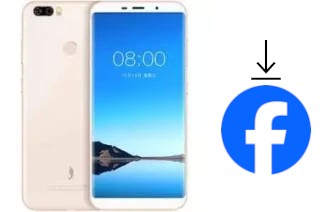 Cómo instalar Facebook en un Xiaolajiao 6P
