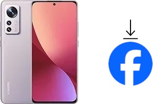 Cómo instalar Facebook en un Xiaomi 12