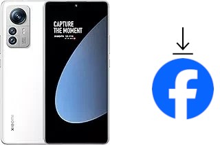 Cómo instalar Facebook en un Xiaomi 12S Pro