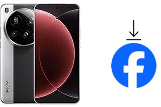 Cómo instalar Facebook en un Xiaomi 15 Ultra