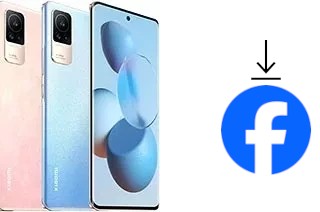 Cómo instalar Facebook en un Xiaomi Civi