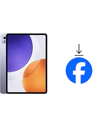 Cómo instalar Facebook en un Xiaomi Pad 7S Pro 12.5