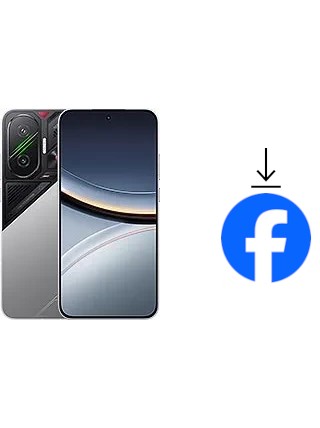 Cómo instalar Facebook en un Xiaomi Poco F7