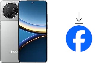 Cómo instalar Facebook en un Xiaomi Poco F7 Pro