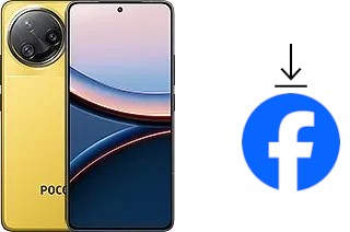 Cómo instalar Facebook en un Xiaomi Poco F7 Ultra