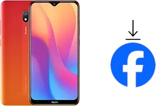 Cómo instalar Facebook en un Xiaomi Redmi 8A