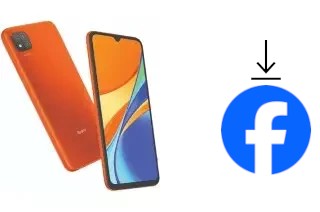 Cómo instalar Facebook en un Xiaomi Redmi 9C