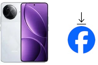 Cómo instalar Facebook en un Xiaomi Redmi K80 Pro
