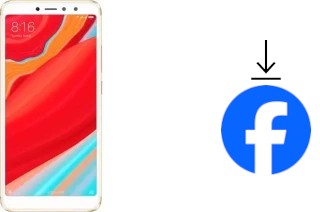 Cómo instalar Facebook en un Xiaomi Redmi S2