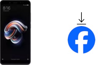 Cómo instalar Facebook en un Xiaomi Redmi Y2