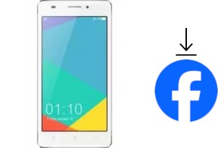 Cómo instalar Facebook en un Xillion X405 Spectra