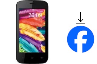 Cómo instalar Facebook en un Xion XI-CE485