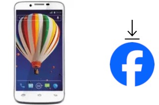Cómo instalar Facebook en un XOLO Q1000