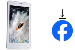 Cómo instalar Facebook en un XOLO X910