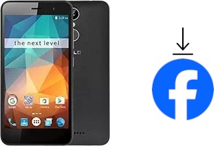Cómo instalar Facebook en un XOLO Era 2X