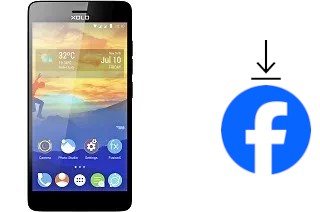 Cómo instalar Facebook en un XOLO Black