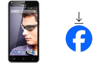 Cómo instalar Facebook en un XOLO Q2000L