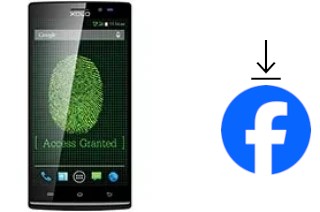 Cómo instalar Facebook en un XOLO Q2100