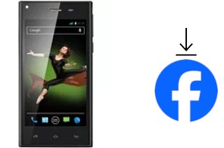 Cómo instalar Facebook en un XOLO Q600s