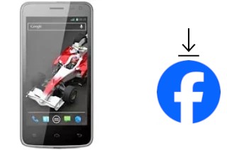 Cómo instalar Facebook en un XOLO Q700i