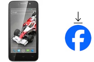 Cómo instalar Facebook en un XOLO Q800 X-Edition
