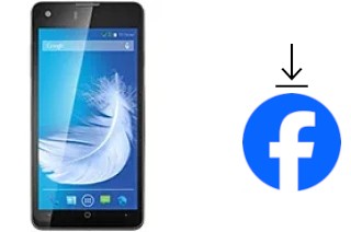 Cómo instalar Facebook en un XOLO Q900s