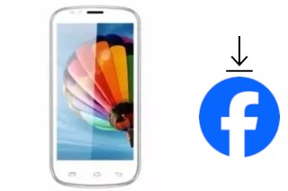 Cómo instalar Facebook en un Xplore Atheros XP7503