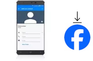 Cómo instalar Facebook en un Xtouch A2 Plus