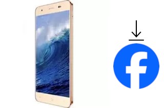Cómo instalar Facebook en un Xtouch T3