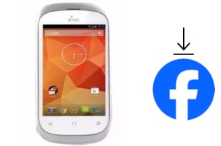 Cómo instalar Facebook en un Yes MPY33
